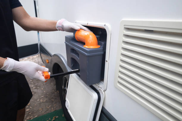 Best High-end porta potty rental  in Ogden, IA