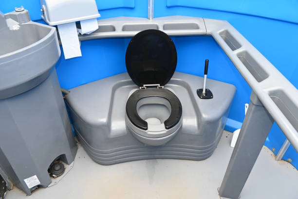 Portable Toilet Options We Offer in Ogden, IA