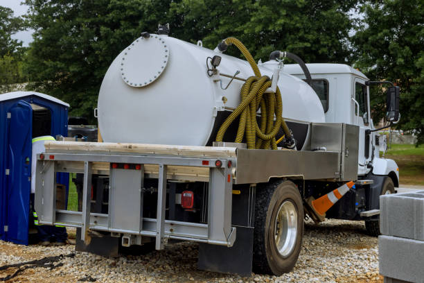 Best Long-term porta potty rental  in Ogden, IA