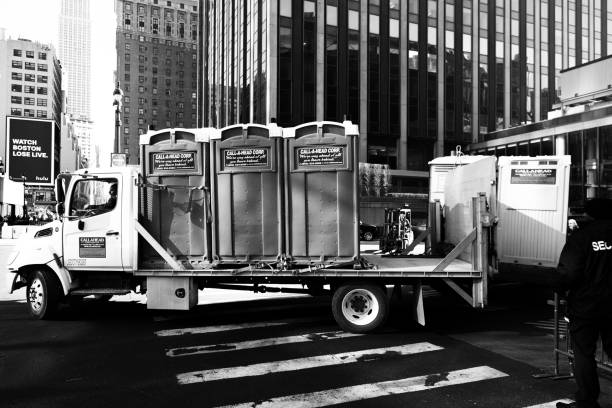 Ogden, IA porta potty rental Company