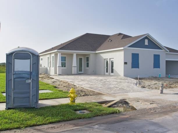 Best Porta potty rental near me  in Ogden, IA