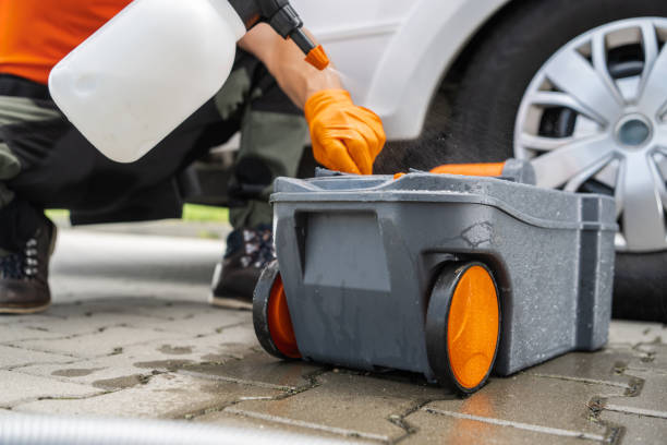 Portable sink rental in Ogden, IA